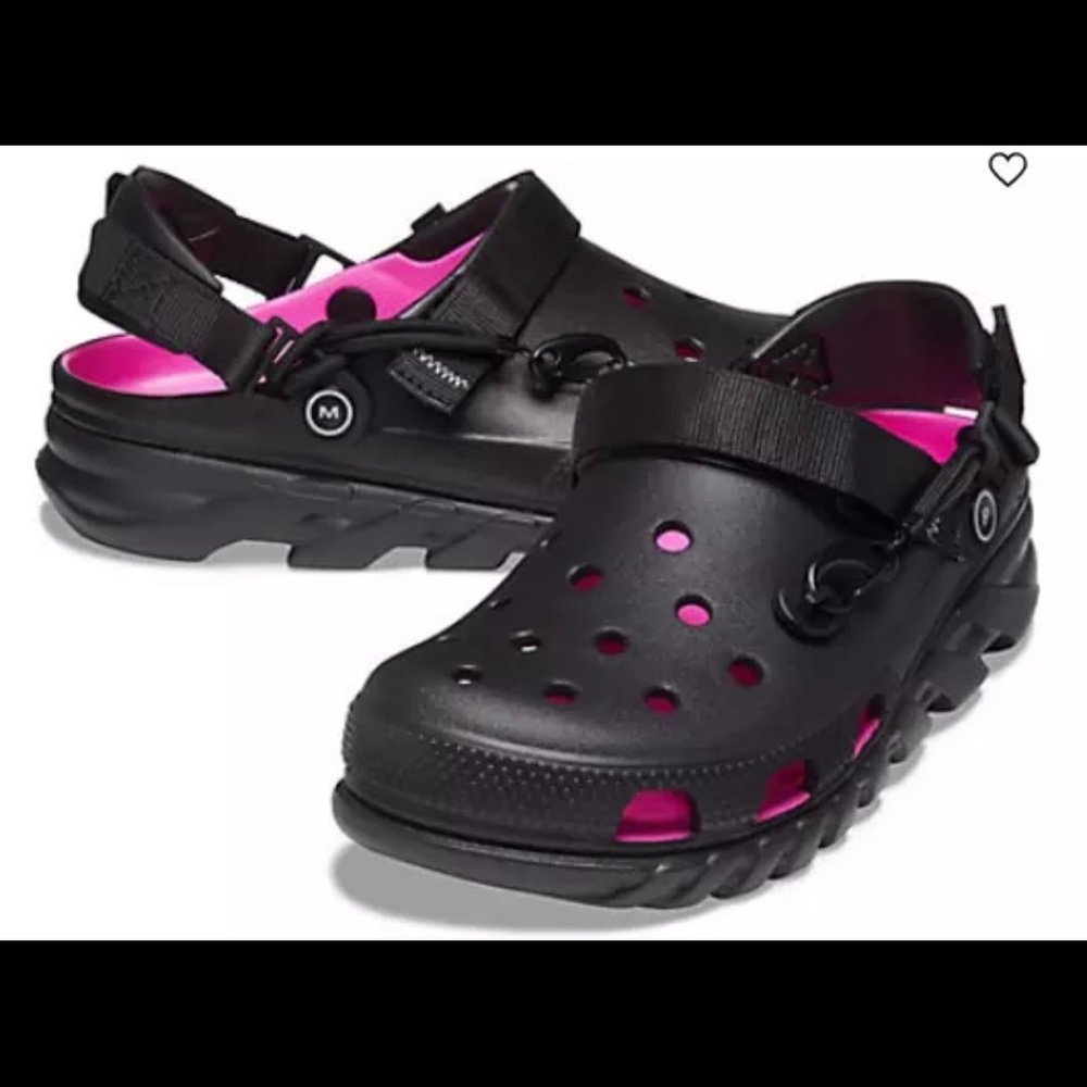 Post Malone x Crocs Duet Max Clog Order Confirmed